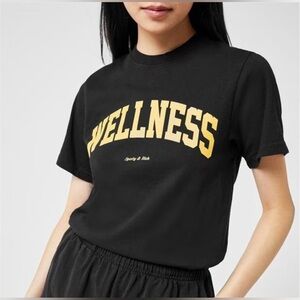 Sporty & Rich - Wellness Ivy T-shirt